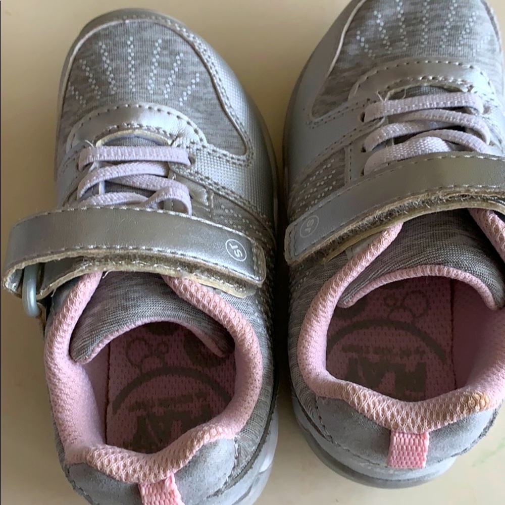 Stride rite shoes